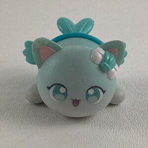 Aphmau MeeMeows Litter Blue Mermaid Cat Litter 2 Figure Mystery Toy 2022 Bonkers